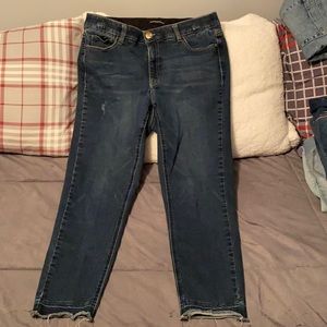 Morgan & Walker jeans